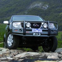 Nissan Pathfinder / Navara D40